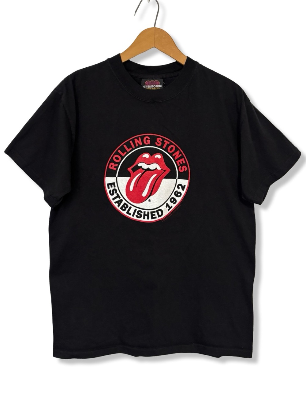 Vintage 2004 The Rolling Stones Tee